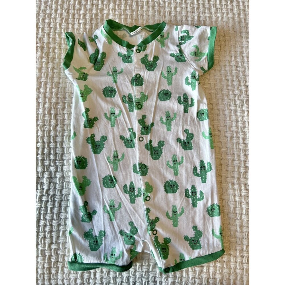 H&M Cactus Romper